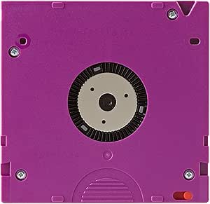 HP C7976A LTO6 6.25TB MP RW Data Cartridge