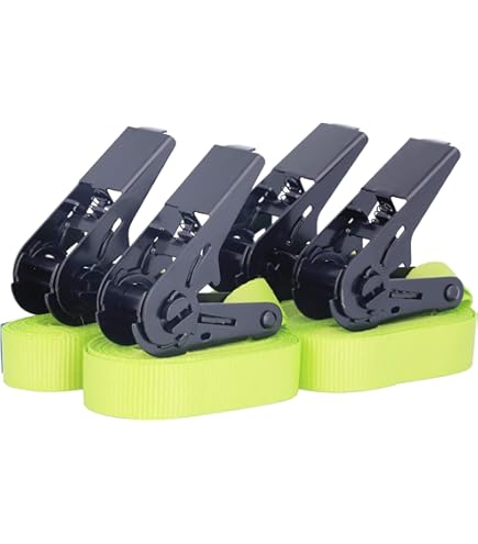 Spanband 50 mm 5 ton 9M Blauw ERGO Ratel kopen