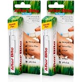 AfterBite Classic Insect Bite Relief Pen – 2 Pack (14ml) | Fast Itch ...