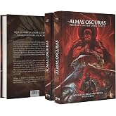 Almas Oscuras: Berserk contra Dark Souls