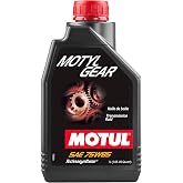 Motul Motylgear 75W85 Şanzıman Yağı 1 Litre