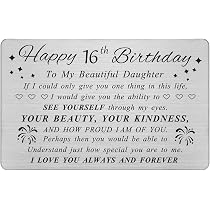 Biglietto di auguri per il 16° compleanno di un ragazzo, biglietto di auguri per il 16° compleanno di un nipote, biglietto di auguri per il 16° compleanno di un ragazzo, biglietto di