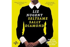 Seltsame Sally Diamond: »düster und herausragend« DER SPIEGEL