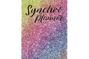 Synchro Planner: A Synchronized Swimmers Companion for Pattern Design and Improvement