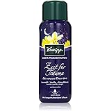 Kneipp Aroma-Pflegeschaumbad Zeit für Träume Lavendel Vanille und Abendblume, 1er Pack (1 x 400 ml)