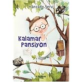 Kalamar Pansiyon