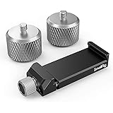 SMALLRIG Counterweight Kit for DJI RS 2/RSC 2/Ronin-S, ZHIYUN Crane 2S/3S/Weebill-S, Moza Air 2/AirCross 2 Gimbals - 3125