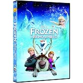 Frozen,El Reino Del Hielo