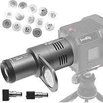 Luce LED Zhiyun CX100 100W - Bicolore Per Fotografia E Video, CRI 96+