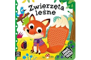 ZOBACZ, DOTKNIJ, POCZUJ! ZWIERZĘTA LEŚNE