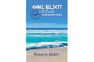 Enkel Biljett till Kreta