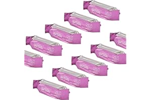 KAGZIMET UPP-110HG,Papel ultrasonido compatible con Sony, medios de impresión térmica para impresora en blanco y negro (110 mmx18 m), reemplazo para película de ultrasonido Sony (10 rollos)