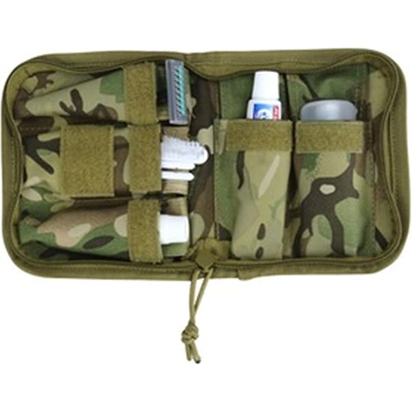 6 Cinturini Per Stivali Militari - Giarrettiere Elastiche Con Ganci Metallici | Per Uomo, Outdoor - Foto 3