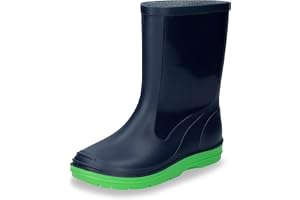 Beck unisex - vuxen Basic 486Gummistövlar