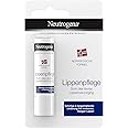 Neutrogena Lip Care,White