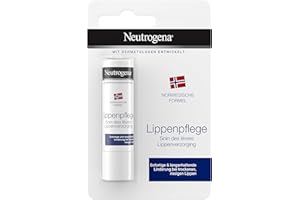 Neutrogena Pielęgnacja ust, biały