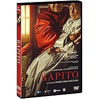 Rapito - Dvd