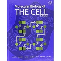 Buy Molecular Biology of the Cell Book Online at Low Prices in