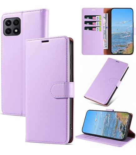 Cover P20 Lite Mulbess Cover Per Huawei Honor X7, Custodia Sintetica In
