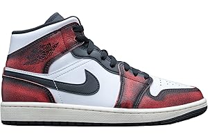 Nike Herren Court Borough Mid Winter Fußballschuhe