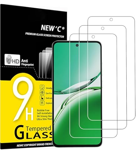 Pellicola protettiva in vetro per Oppo Reno 7 Lite 5G - SBS
