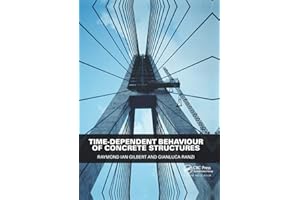 Time-Dependent Behaviour of Concrete Structures