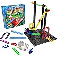 Thinkfun Roller Coaster Challenge - Brain & Logic Building Game - STEM Toys for Boys & Girls Age 6 Years Up