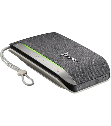 【新品・未開封】Poly Sync 20 USB-C +C/A Amazon.in: Buy Poly by Plantronics - Sync 20 USB-A Personal Smart