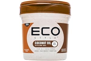 Eco Styler Stil Kokos Styling Gel