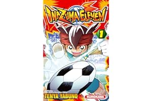 Inazuma Eleven - tome 01