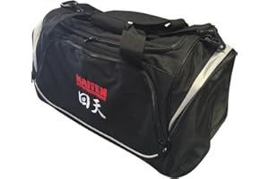 Kaiten Sporttasche für Karate, Judo, Taekwondo Kampfsport und weitere