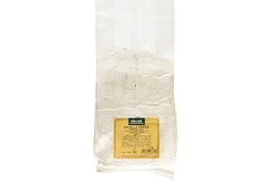 AIWGYIBO Argilla Verde Superventilata per trattamenti purificanti di cute e capelli - 1 kg - Prodotto erboristico Made in Italy