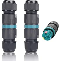 5m H05RR-F Anschlussleitung Mit Schuko-Stecker – 3x2,5mm² Für Maschinen & Werkzeuge