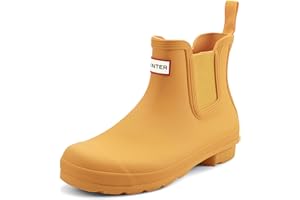 Hunter Chelsea, Women's Boat Shoe