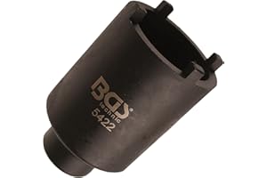 BGS 5422 | Douille 4 ergots clé à ergot pour tête sphérique | pour Citroën/Peugeot