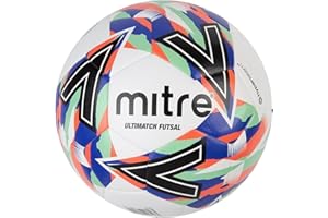 Mitre Ultimatch Futsal - Calcio Unisex adulto