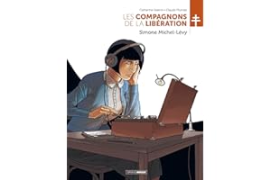 Les Compagnons de la Libération : Simone Michel-Lévy - histoire complète