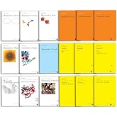 Ali Nesin'in T&uuml;m Matematik Kitapları Seti