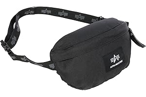 Alpha Industries Herren Longsleeve