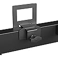 SHLAND Non Slip Mattress Gaskets for Metal Bed Frame,6 PCS Mattress Holder in Place Gripper,Keep Mattress from Sliding, Adjustable Anti-Slip Baffle, SH-DP-N