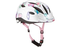 ALPINA Gamma 2.0 – indywidualnie regulowany i optymalnie wentylowany kask rowerowy z odblaskami i moskitierą dla dzieci