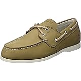 Timberland Cedar bay 2 Eye Boat Shoe, Uomo