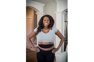 STICKMAN DIALYSIS Stickman Tuck-Away PD Dialysis Belt (Black, Medium 32-42”)