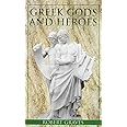 Greek Gods and Heroes