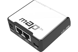 Mikrotik mAP 2n