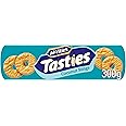McVitie's Tasties Coconut Rings Biscuits, 300 g (Pack of 1)