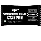 colombian brew sachet
