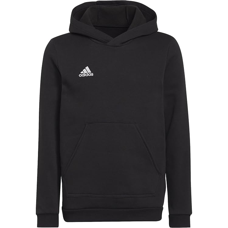 JACK & JONES Jjmiles Kapuzenpullover Für Jungen – Gebürstet, Weich, Mit Pigmentprint