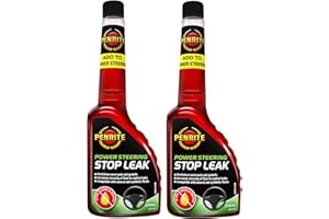 Penrite Power Steering Stop Leak, revitalises worn seals and gaskets, 750ml