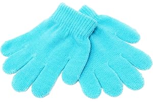 WSUK Kids Magic Winter Gloves